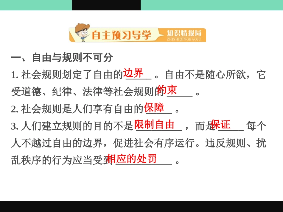 《遵守规则》PPT课件[八年级道德与法治上册]_第2页