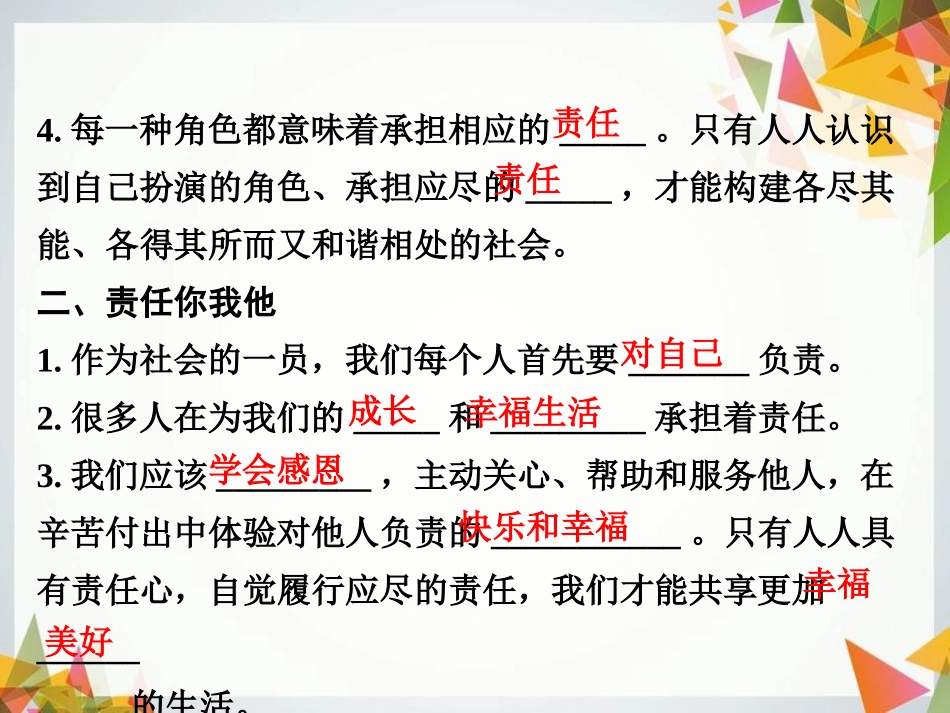 《我对谁负责 谁对我负责》PPT课件[八年级道德与法治上册]_第3页