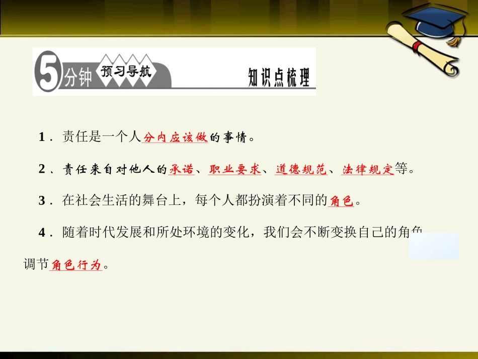 《我对谁负责 谁对我负责》PPT课件[八年级道德与法治上册]_第2页