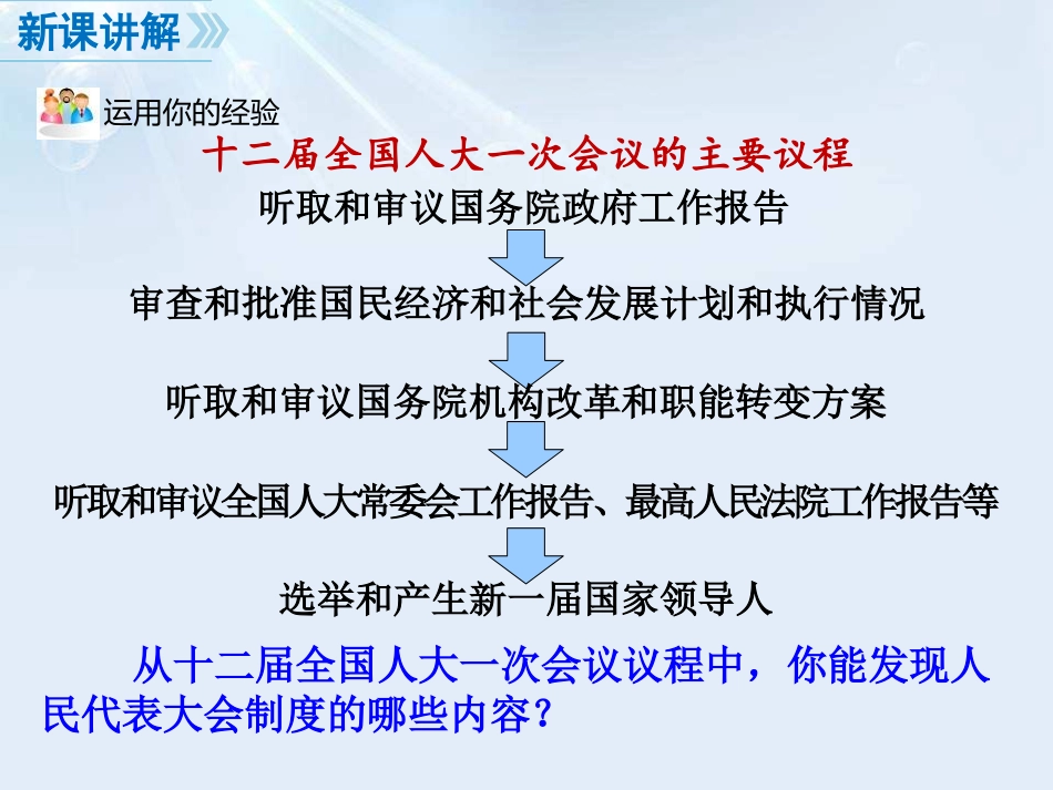 《根本政治制度》PPT课件[八年级道德与法治下册]_第3页