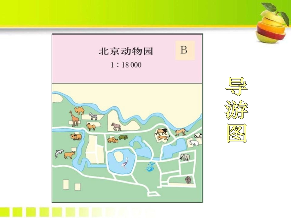 《形形色色的地图》PPT课件[上海教育版六年级地理上册]_第3页