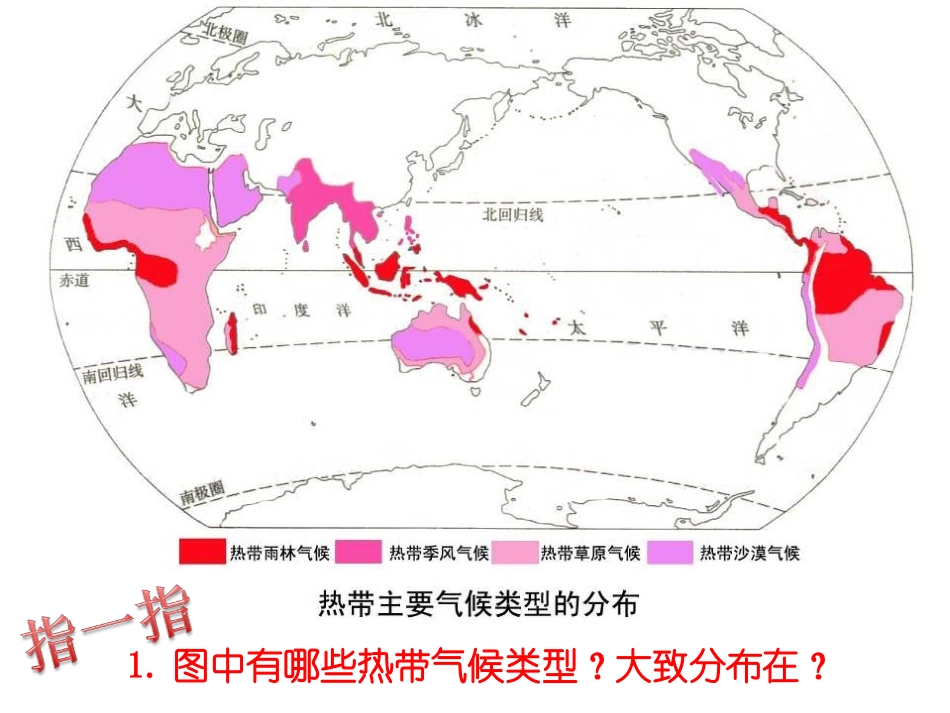 《世界气候类型》PPT课件[上海教育版六年级地理下册]_第3页