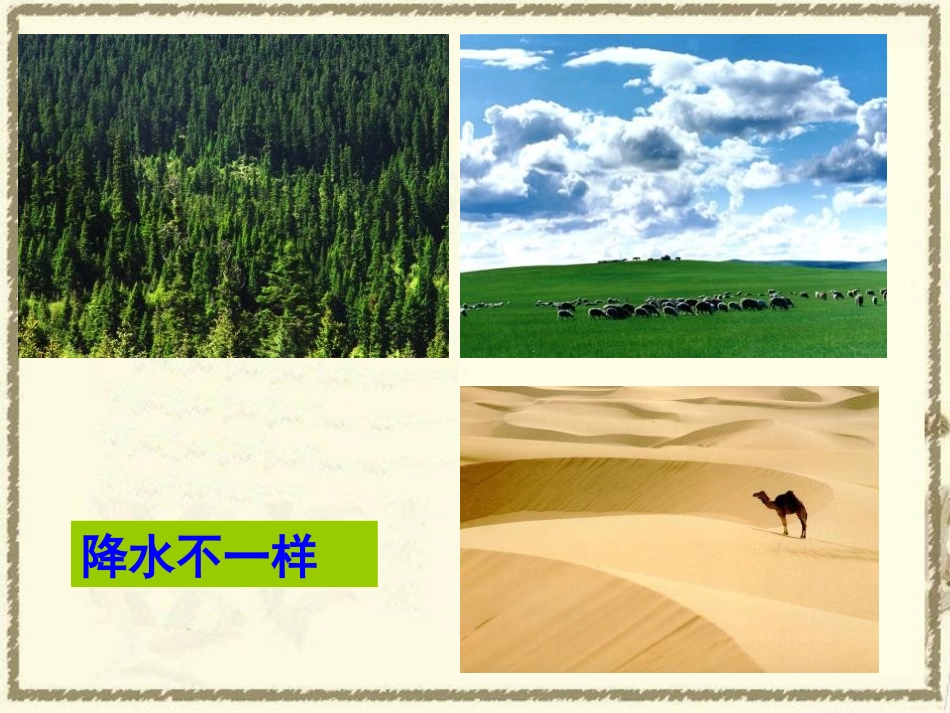 《世界的气候》PPT课件[商务星球版七年级地理上册]_第3页