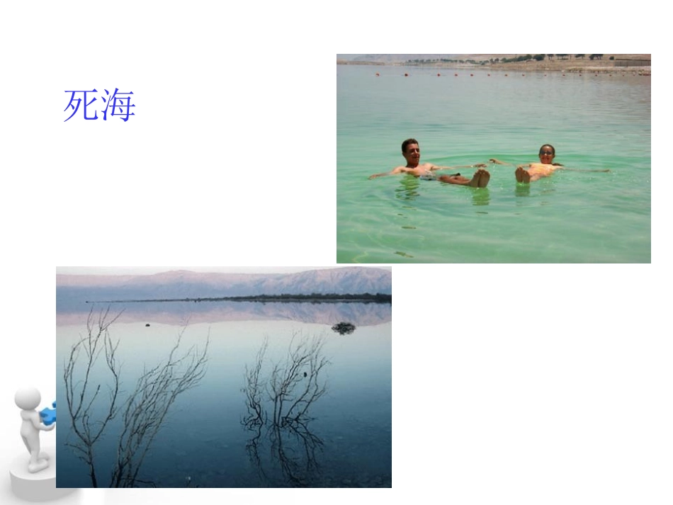 《复杂多样的自然环境》PPT课件[商务星球版七年级地理下册]_第3页