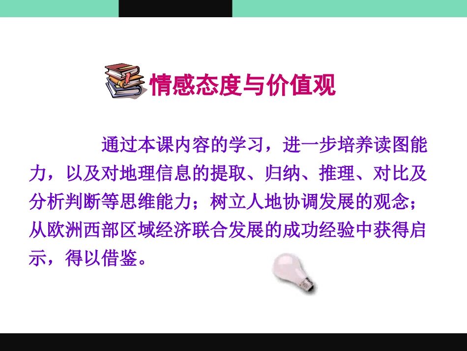 《欧洲西部》PPT课件[商务星球版七年级地理下册]_第3页
