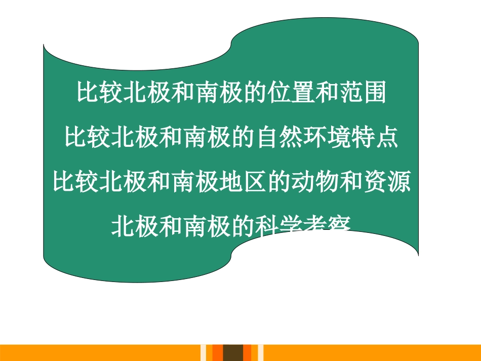 《极地地区》PPT课件[商务星球版七年级地理下册]_第2页
