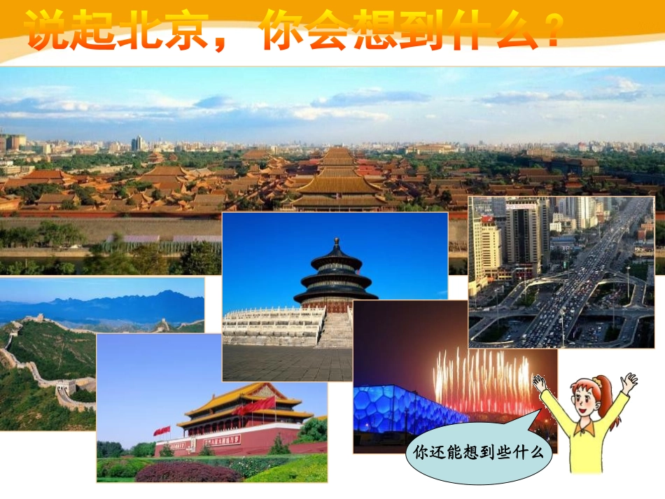 《首都北京》PPT课件[商务星球版八年级地理下册]_第2页