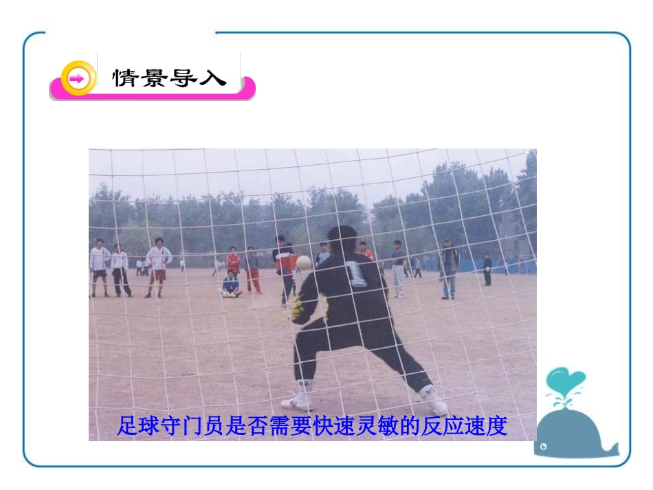 《神经系统与神经调节》PPT课件[北师大版七年级生物下册]_第2页