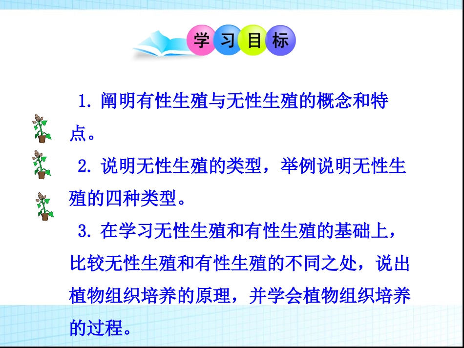 《植物的生殖方式》PPT课件[北师大版八年级生物上册]_第3页