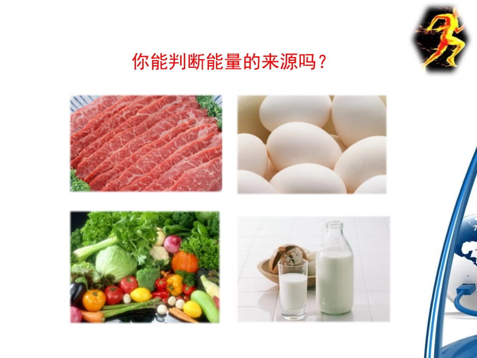 《人体能量的供给》PPT课件[苏教版七年级生物下册]_第3页