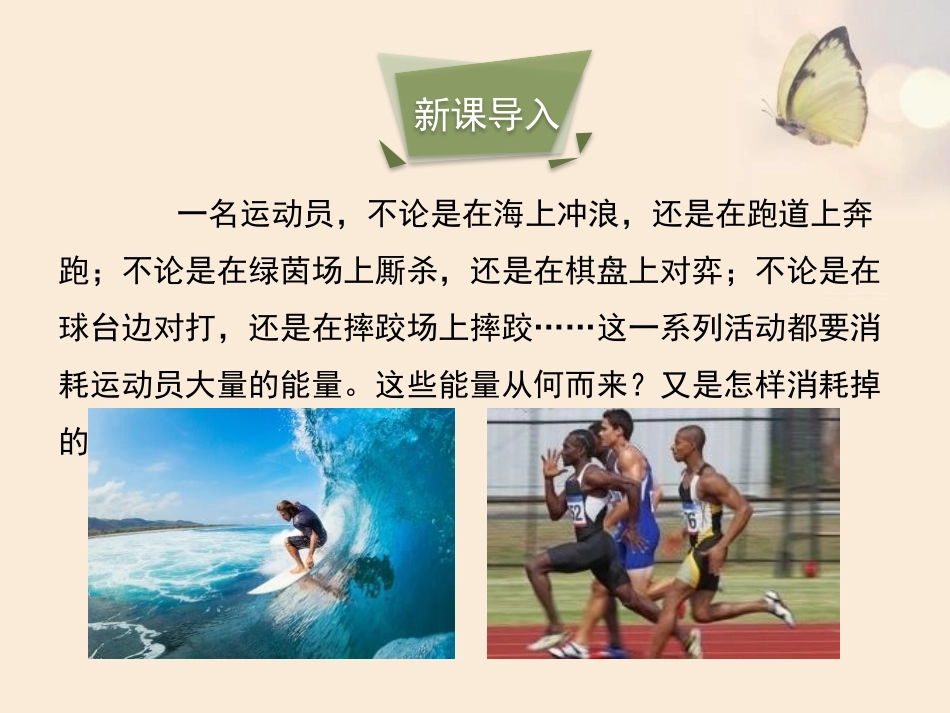 《人体能量的供给》PPT课件[苏教版七年级生物下册]_第3页
