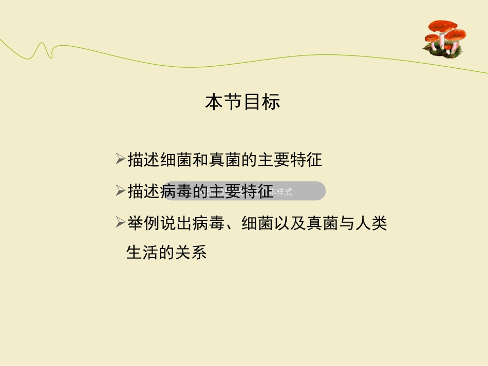 《神奇的微生物》PPT课件[苏教版八年级生物上册]_第2页