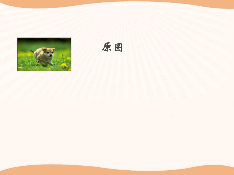 《图形的放大和缩小》PPT课件[冀教版六年级数学下册]_第2页