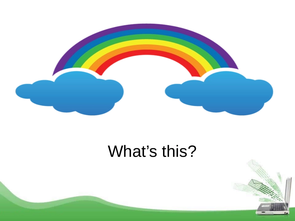 《What Color Is It?》PPT课件_第3页