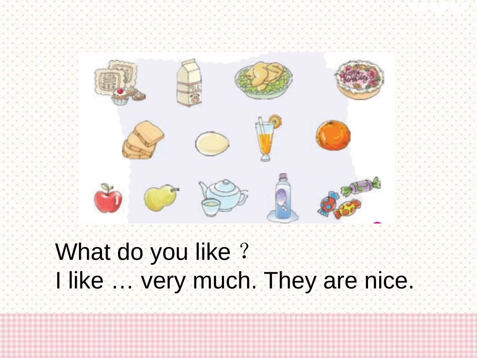 《Do You Like Candies?》PPT课件_第3页
