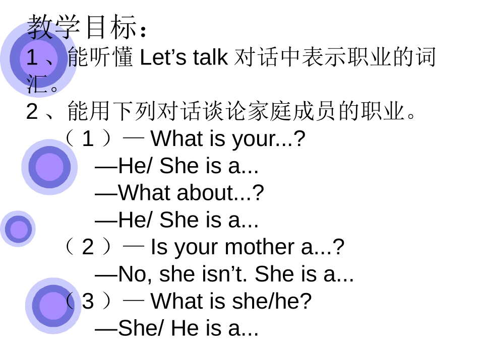 《What Is Your Father?》PPT课件_第2页