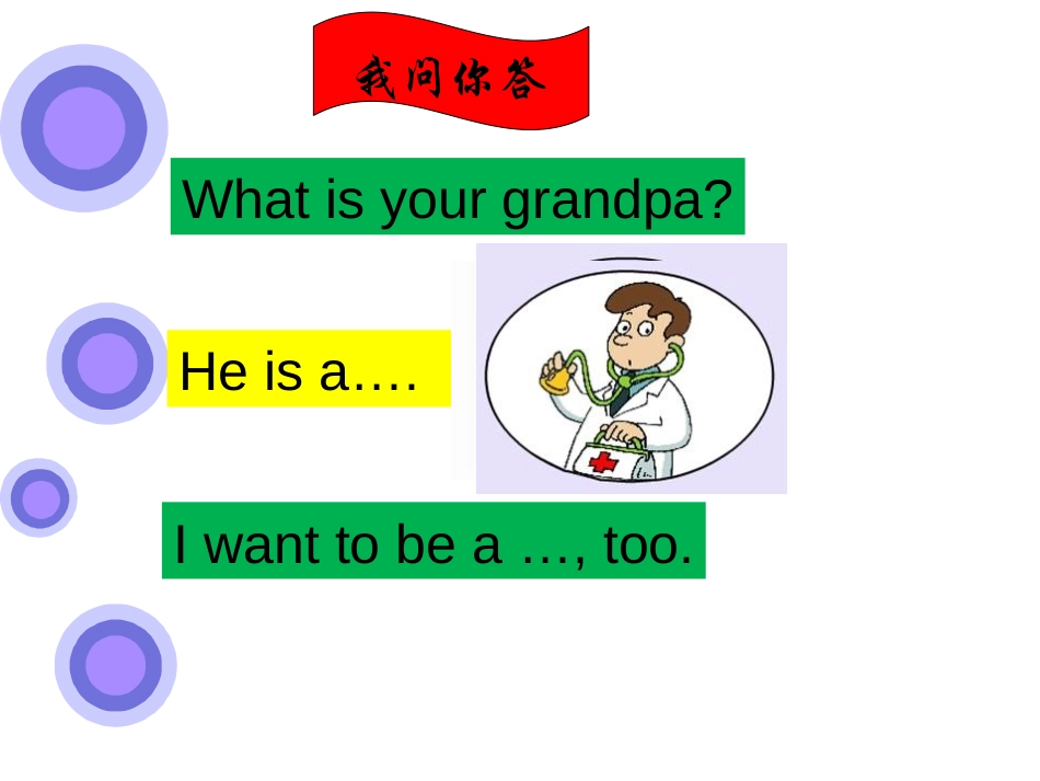 《What Is Your Father?》PPT课件_第3页