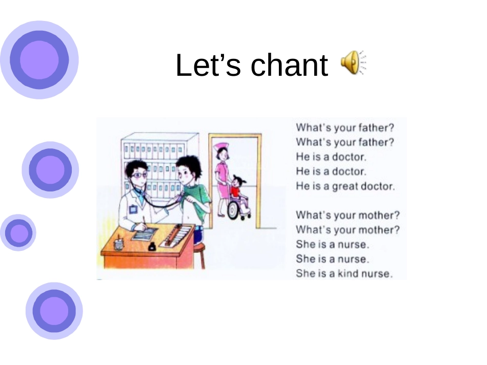 《What Is Your Father?》PPT课件_第2页