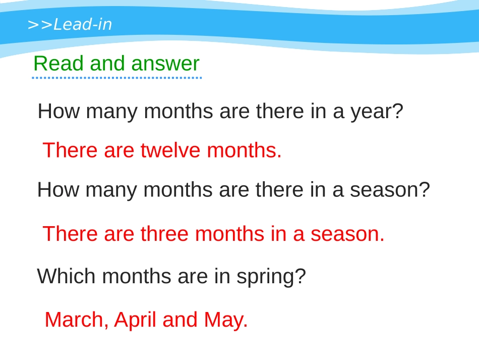 《Spring Begins from March》PPT课件_第3页