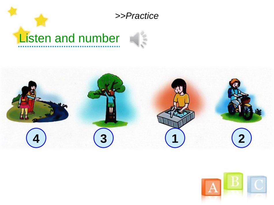 《Care for the Earth》PPT课件_第3页