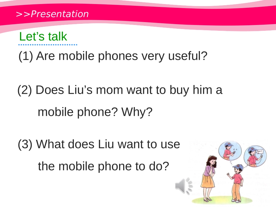 《May I Speak to Kitty?》PPT课件_第3页