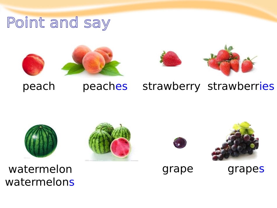 《At the fruit shop》PPT课件_第2页