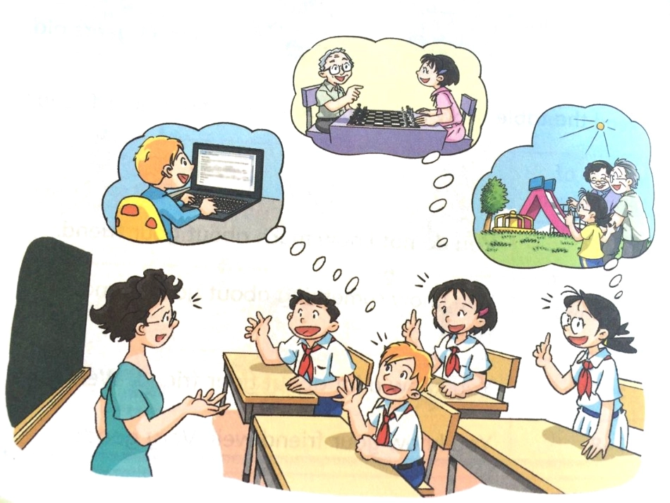 《Grandparents》PPT课件[上海教育版五年级英语]_第3页
