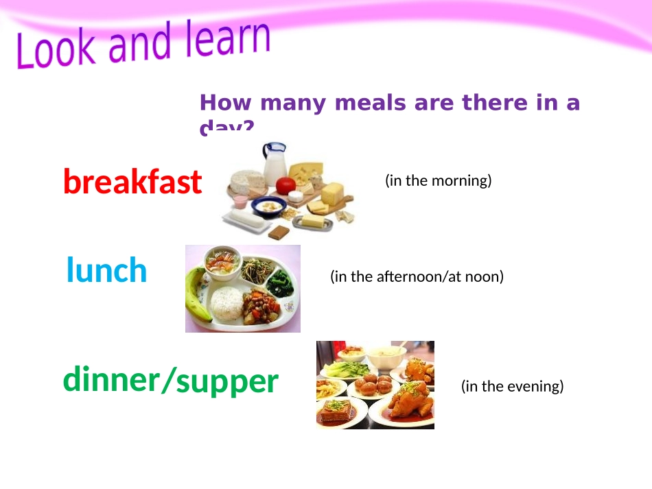《Healthy or unhealthy》PPT课件_第2页
