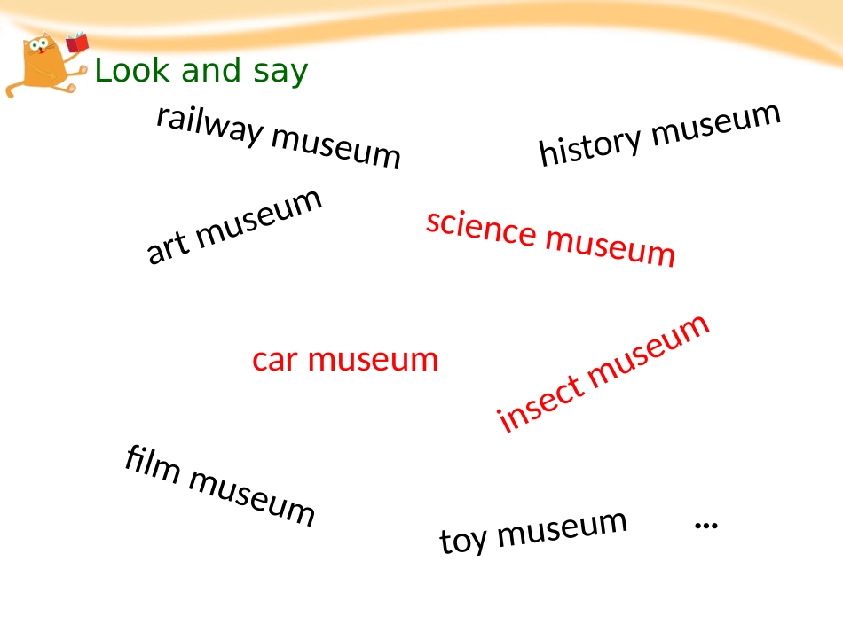 《Visiting museums》PPT课件_第3页