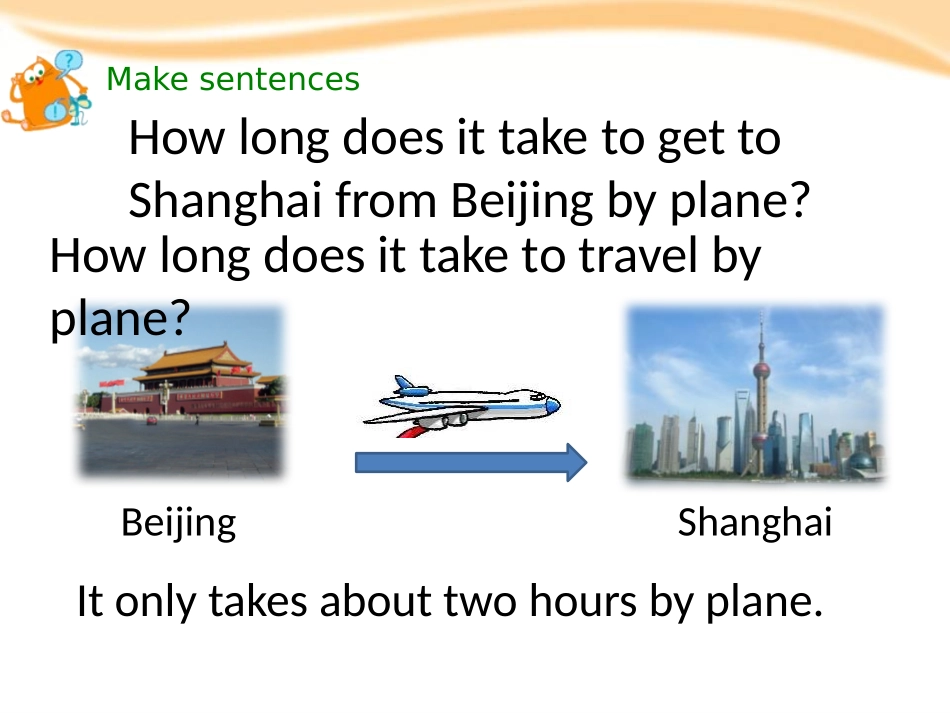 《Great cities of the world》PPT课件_第3页