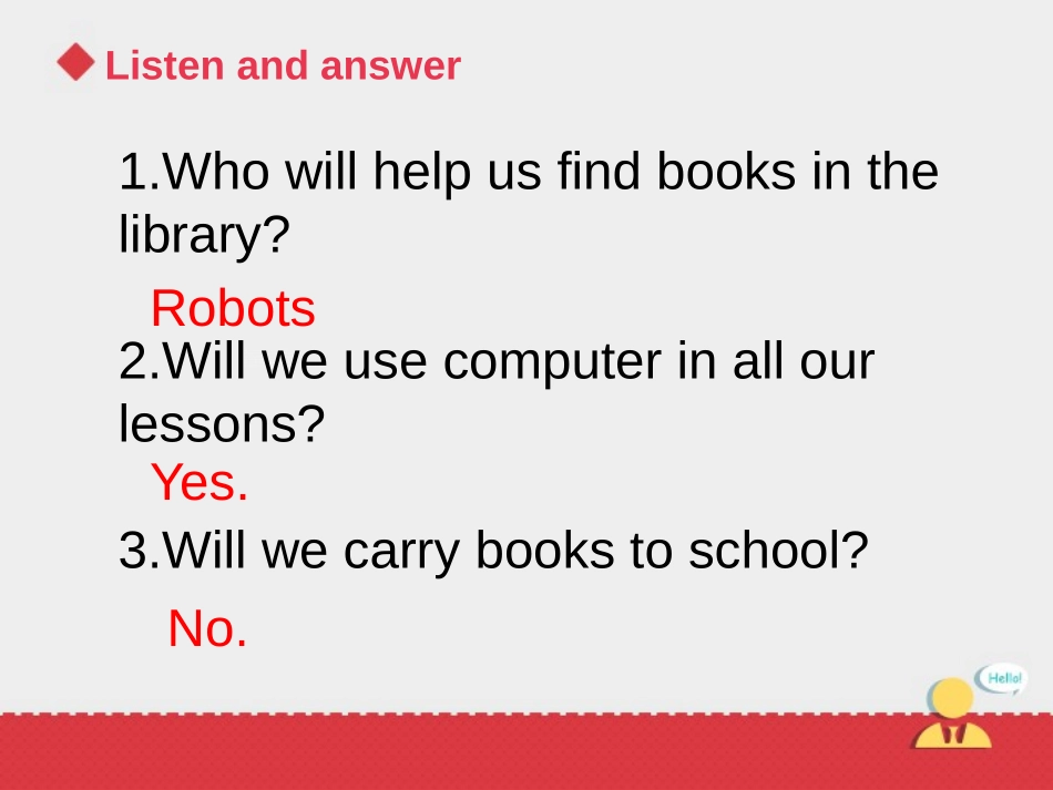 《Our school in the future》PPT课件_第3页