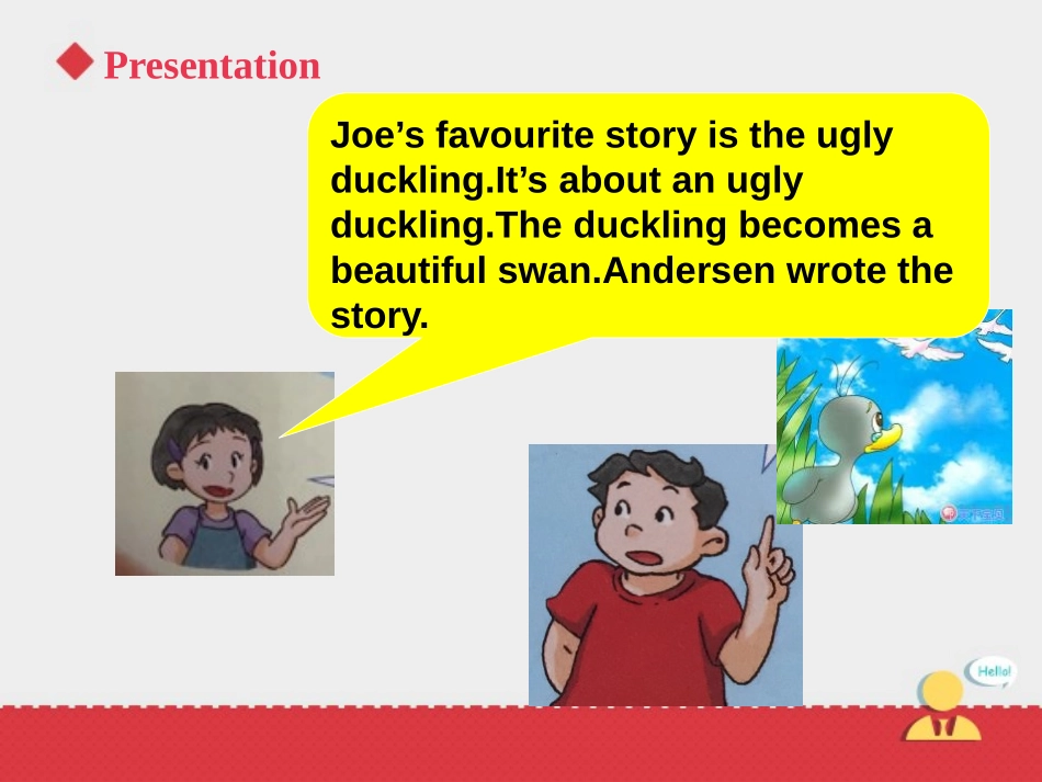 《Great storybooks》PPT课件_第3页