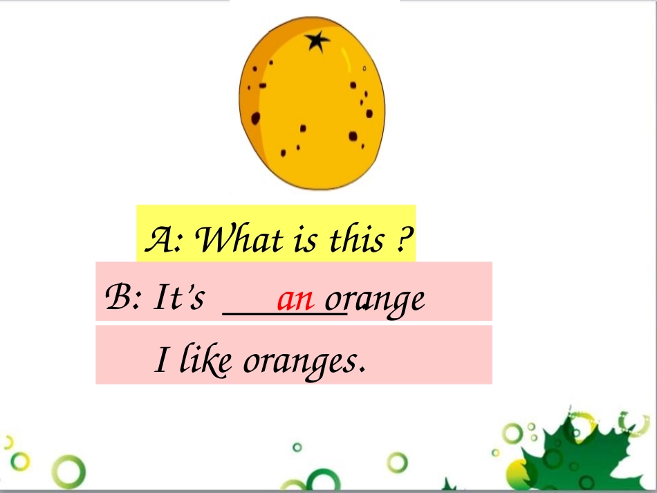 《Apples are good for us》PPT课件_第3页