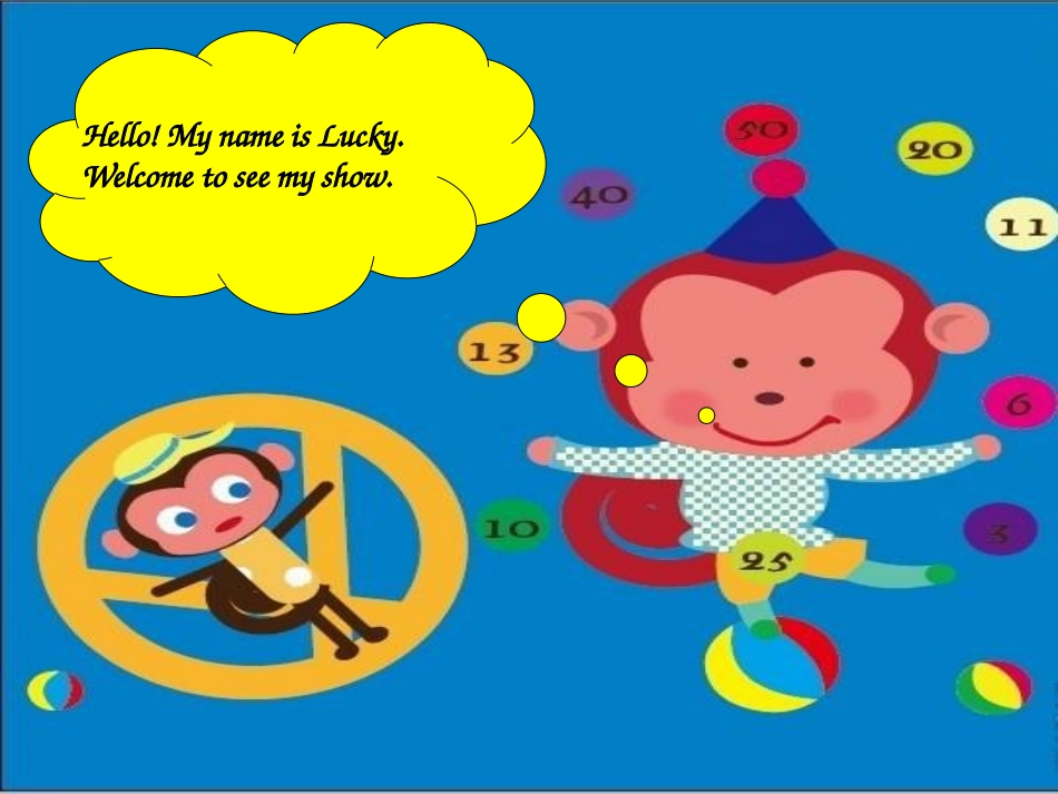 《How many classrooms are there in your school》PPT课件_第3页