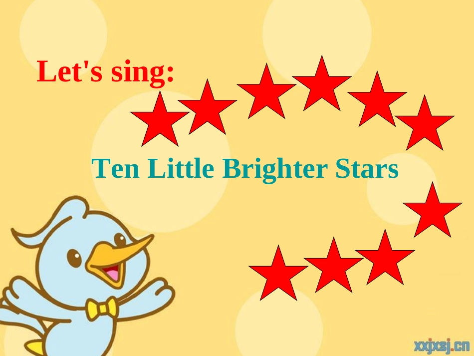《How many stars does each group have》PPT课件_第2页
