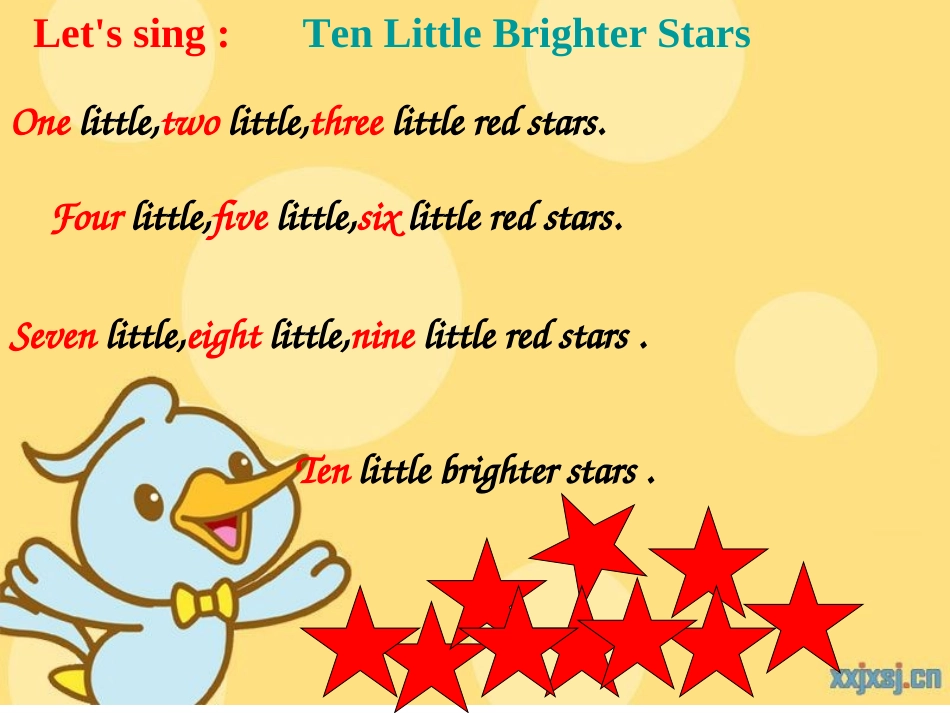 《How many stars does each group have》PPT课件_第3页