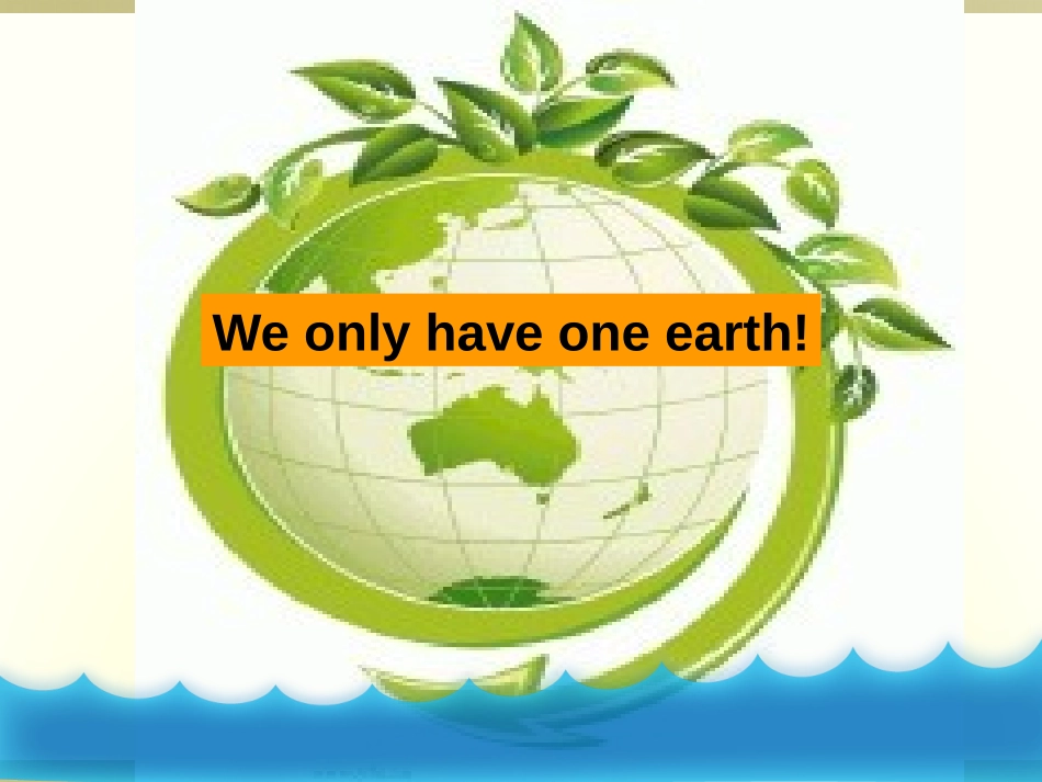《We can save the animals》PPT课件_第3页