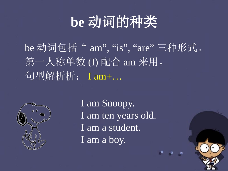 《This is me》GrammarPPT课件_第3页