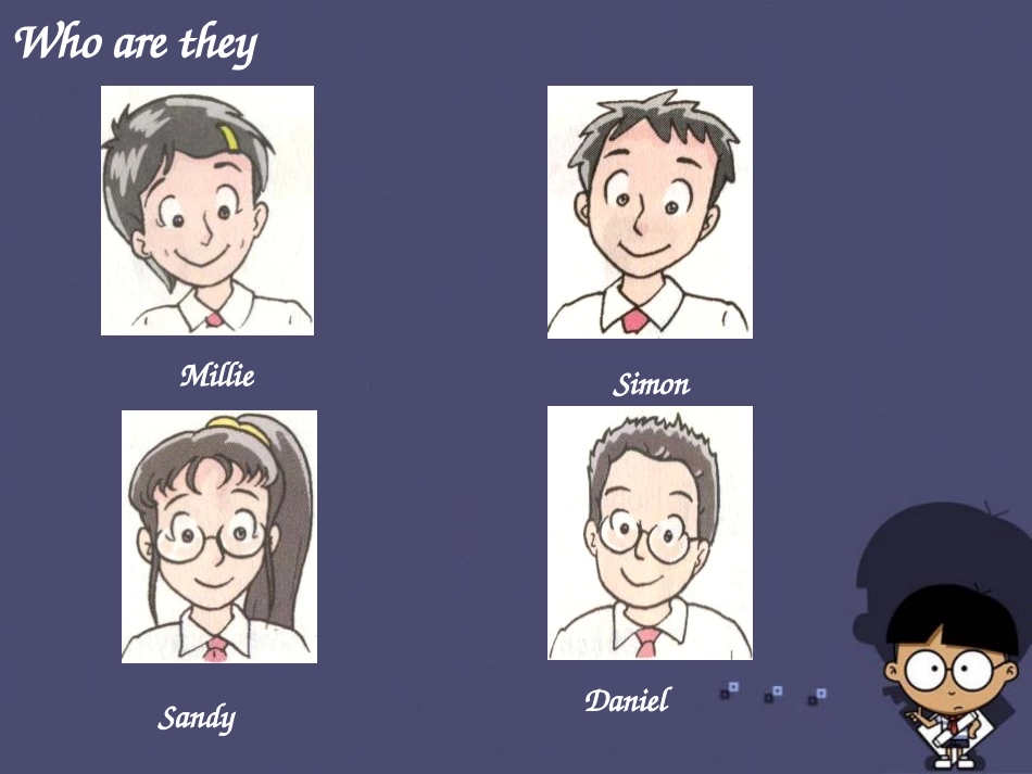 《This is me》readingPPT课件_第2页