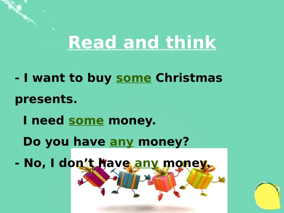《Shopping》GrammarPPT课件_第3页