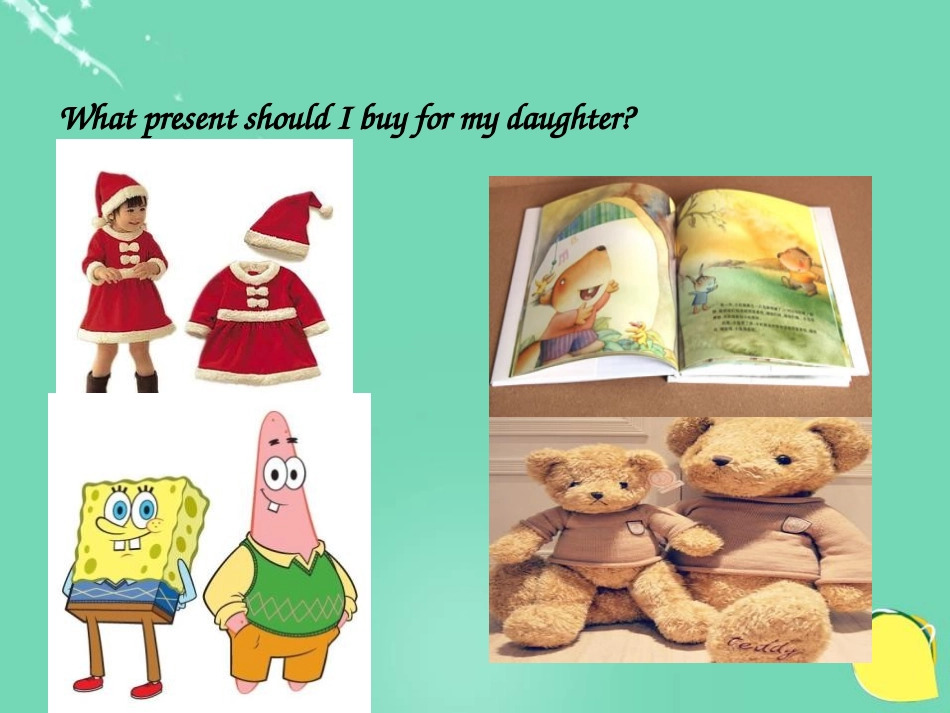 《Shopping》ReadingPPT课件_第2页