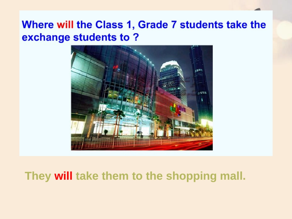 《Neighbours》GrammarPPT课件_第2页