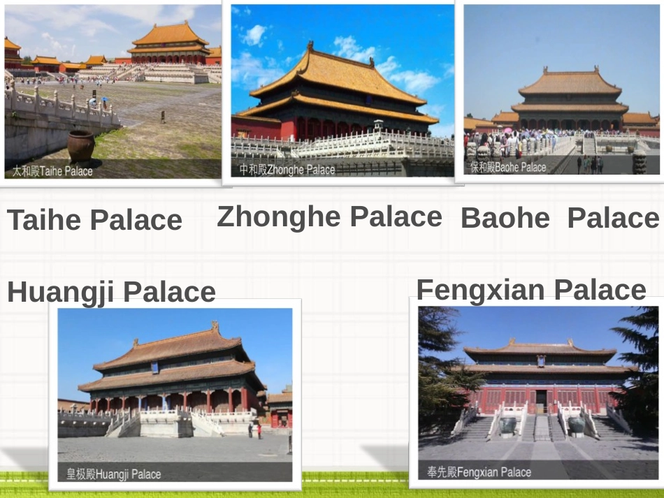《Welcome to Sunshine Town》Integrated skillsPPT课件_第3页