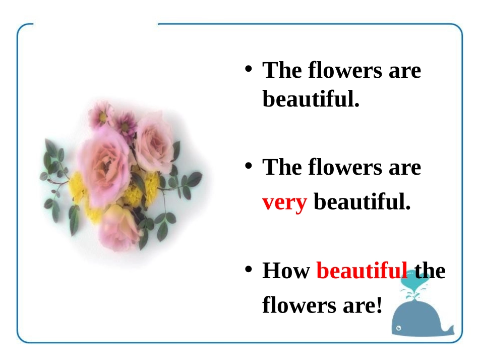 《Abilities》GrammarPPT课件_第2页