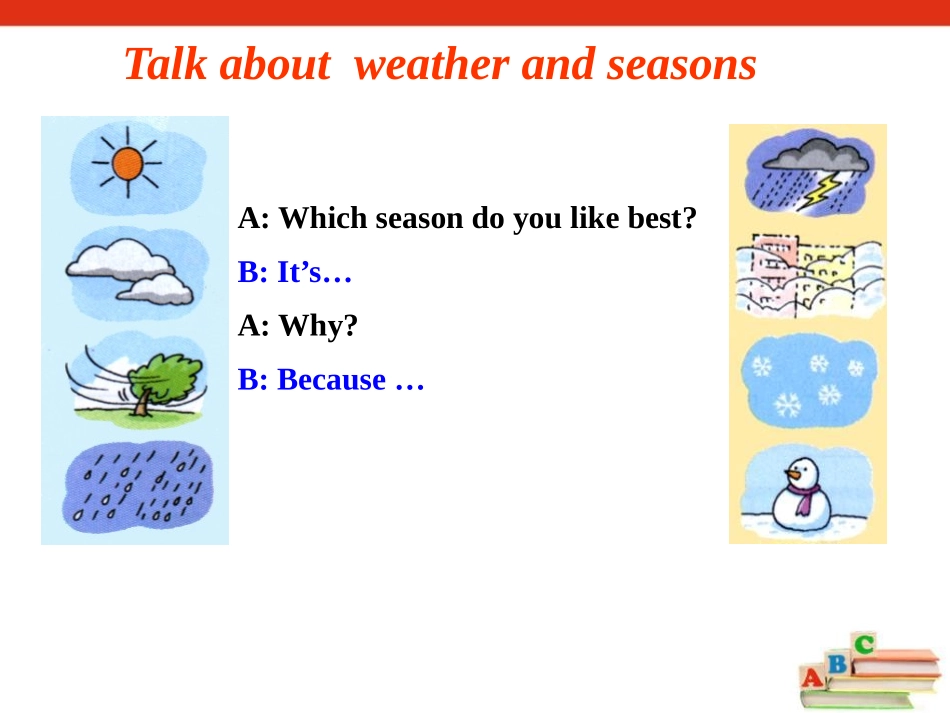 《Seasons》ReadingPPT课件[牛津译林版英语八年级]_第2页