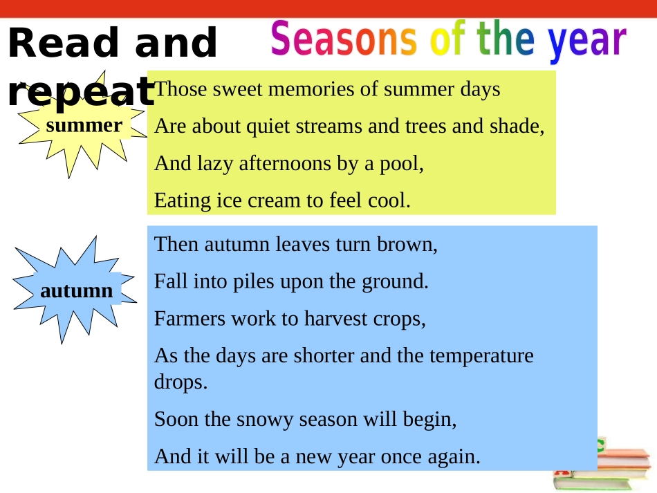 《Seasons》ReadingPPT课件[牛津译林版英语八年级]_第3页
