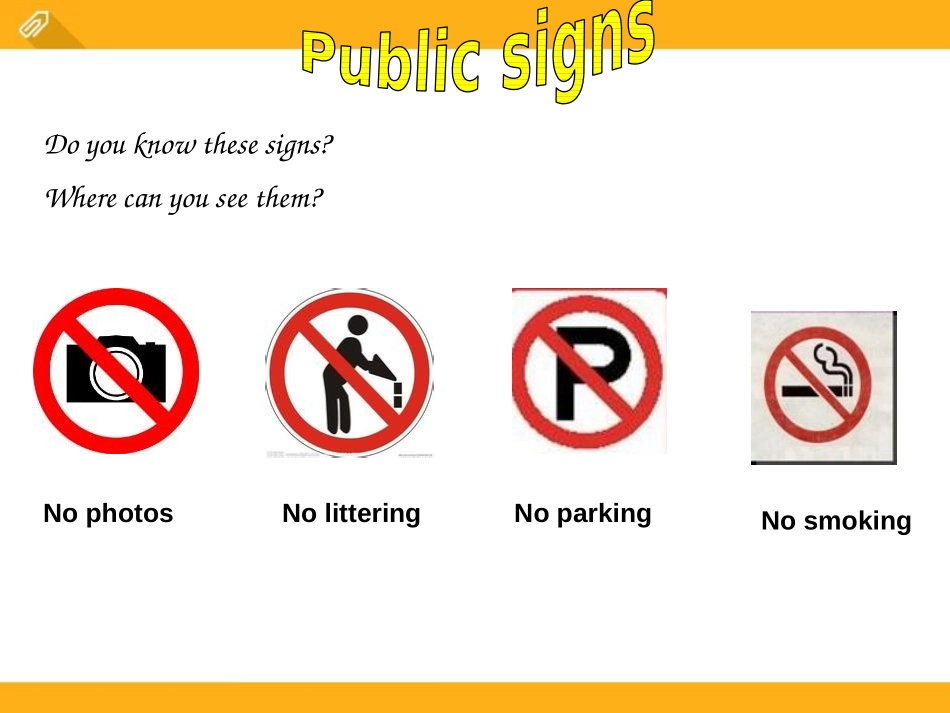 《Good manners》Intergrated skillsPPT课件_第2页