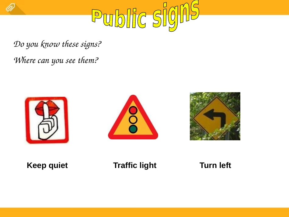 《Good manners》Intergrated skillsPPT课件_第3页