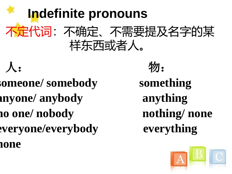 《Colour》GrammarPPT课件[牛津译林版英语九年级]_第2页