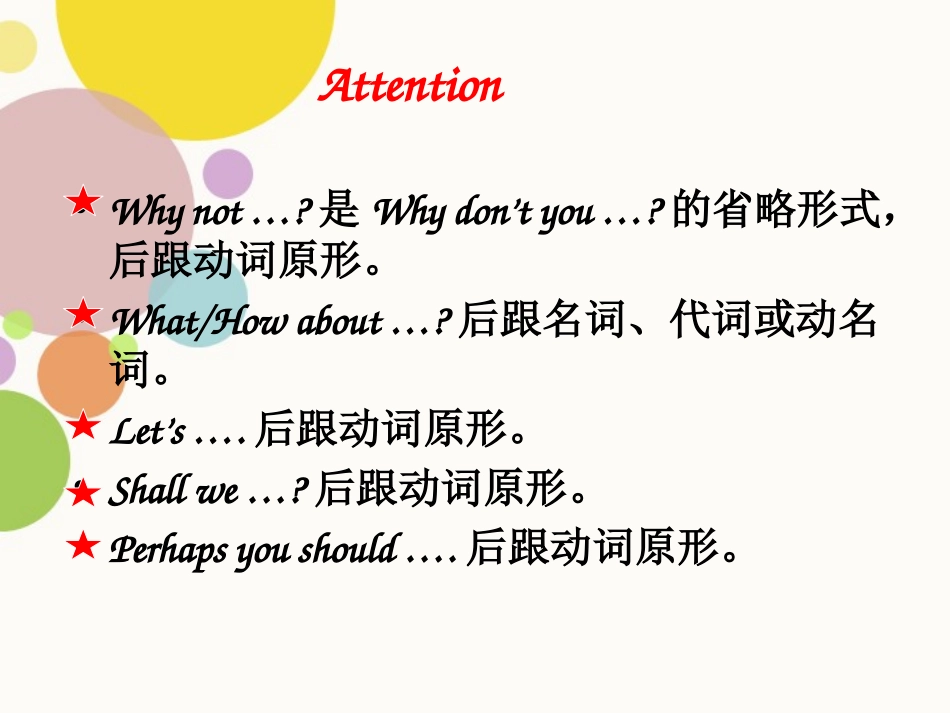 《Teenage problems》GrammarPPT课件_第3页